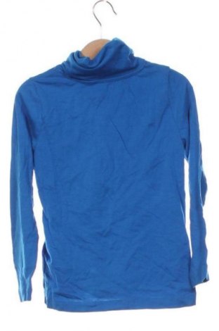 Dětská halenka  Lupilu, Velikost 4-5y/ 110-116 cm, Barva Modrá, Cena  109,00 Kč