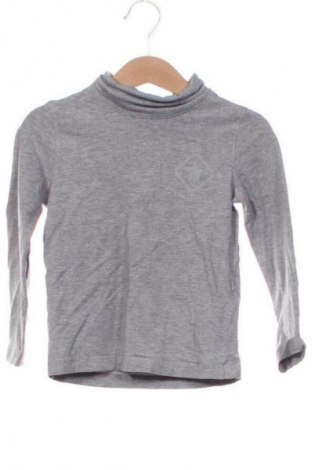 Kinder Shirt Lupilu, Größe 2-3y/ 98-104 cm, Farbe Grau, Preis € 4,99