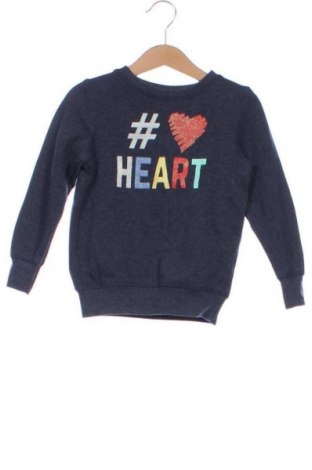 Детска блуза Lupilu, Размер 4-5y/ 110-116 см, Цвят Многоцветен, Цена 6,00 €