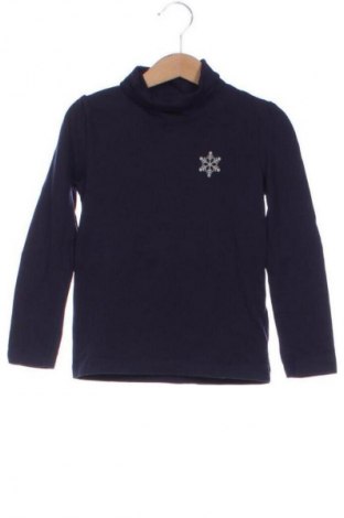 Kinder Shirt Lupilu, Größe 4-5y/ 110-116 cm, Farbe Blau, Preis € 4,90