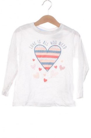 Детска блуза Lupilu, Размер 2-3y/ 98-104 см, Цвят Многоцветен, Цена 6,00 €