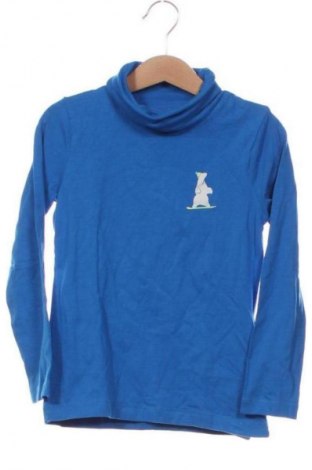Detská blúzka  Lupilu, Veľkosť 4-5y/ 110-116 cm, Farba Modrá, Cena  4,95 €