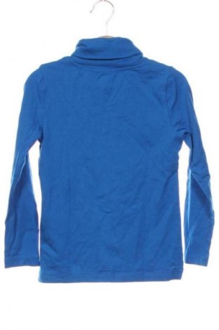 Detská blúzka  Lupilu, Veľkosť 4-5y/ 110-116 cm, Farba Modrá, Cena  4,95 €