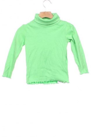 Kinder Shirt Lupilu, Größe 2-3y/ 98-104 cm, Farbe Grün, Preis € 5,99
