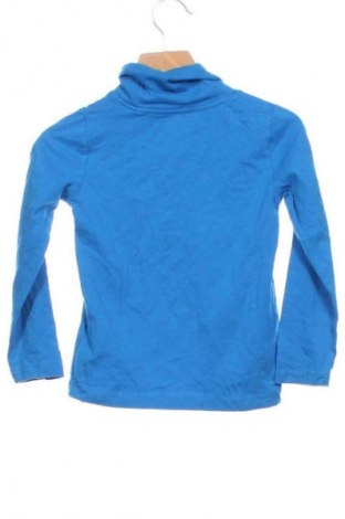 Kinder Shirt Lupilu, Größe 4-5y/ 110-116 cm, Farbe Blau, Preis 4,99 €