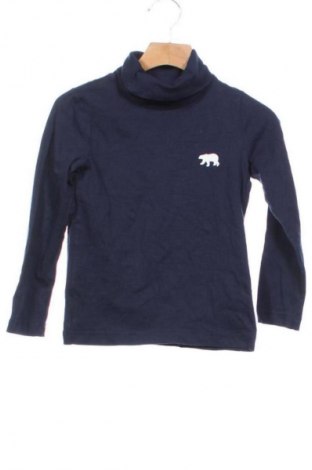 Kinder Shirt Lupilu, Größe 4-5y/ 110-116 cm, Farbe Blau, Preis 4,99 €