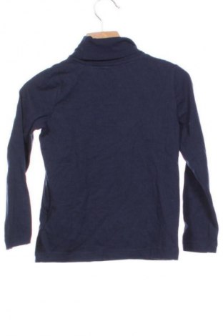 Kinder Shirt Lupilu, Größe 4-5y/ 110-116 cm, Farbe Blau, Preis 4,99 €