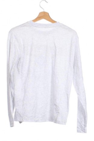 Kinder Shirt Mango, Größe 15-18y/ 170-176 cm, Farbe Grau, Preis 6,99 €