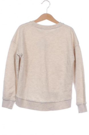 Παιδική μπλούζα Mango, Μέγεθος 7-8y/ 128-134 εκ., Χρώμα  Μπέζ, Τιμή 6,14 €