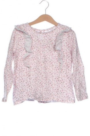 Kinder Shirt Mango, Größe 6-7y/ 122-128 cm, Farbe Mehrfarbig, Preis € 3,00