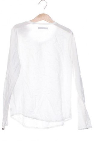 Kinder Shirt Marc O'Polo, Größe 8-9y/ 134-140 cm, Farbe Weiß, Preis 15,99 €