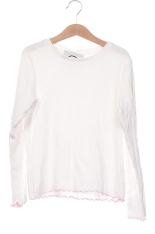 Kinder Shirt Marks & Spencer, Größe 10-11y/ 146-152 cm, Farbe Weiß, Preis 6,16 €