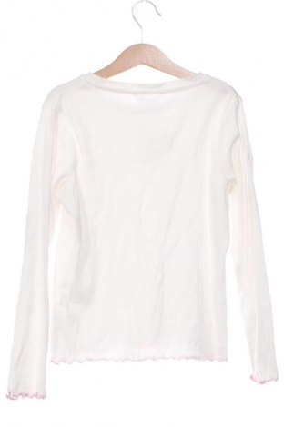 Kinder Shirt Marks & Spencer, Größe 10-11y/ 146-152 cm, Farbe Weiß, Preis 6,16 €