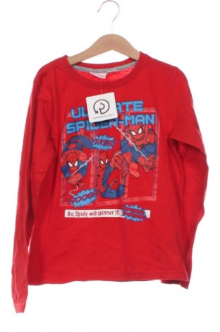 Kinder Shirt Marvel, Größe 8-9y/ 134-140 cm, Farbe Mehrfarbig, Preis 12,00 €
