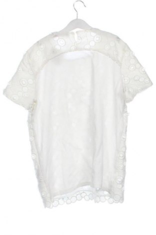 Dámska blúza Max Mara Studio, Veľkosť M, Farba Biela, Cena  57,35 €