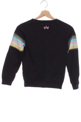 Παιδική μπλούζα Maxx, Μέγεθος 6-7y/ 122-128 εκ., Χρώμα Μαύρο, Τιμή 13,00 €