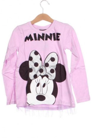 Detská blúzka  Minnie Mouse, Veľkosť 5-6y/ 116-122 cm, Farba Viacfarebná, Cena  26,00 €