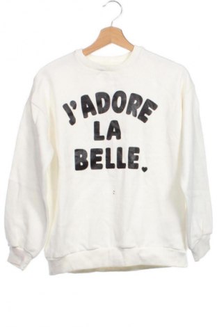 Kinder Shirt Minoti, Größe 11-12y/ 152-158 cm, Farbe Ecru, Preis 8,99 €