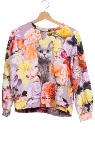 Kinder Shirt Molo, Größe 12-13y/ 158-164 cm, Farbe Mehrfarbig, Preis € 22,25