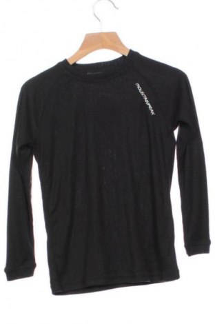 Kinder Shirt Mountain Peak, Größe 6-7y/ 122-128 cm, Farbe Schwarz, Preis € 4,99