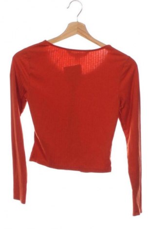 Dětská halenka  New Look, Velikost 11-12y/ 152-158 cm, Barva Oranžová, Cena  159,00 Kč