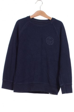 Kinder Shirt Next, Größe 6-7y/ 122-128 cm, Farbe Blau, Preis 11,76 €