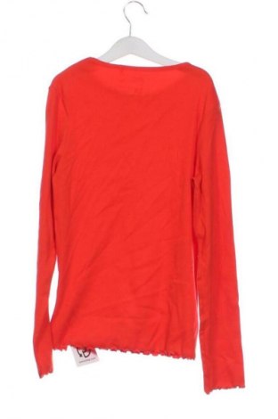 Kinder Shirt Next, Größe 11-12y/ 152-158 cm, Farbe Orange, Preis 11,76 €