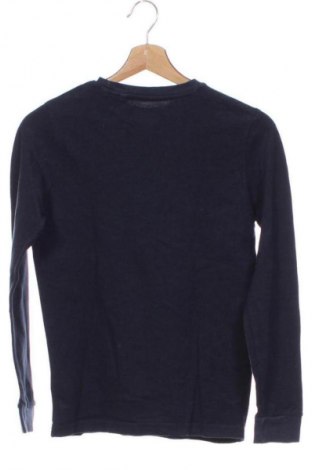 Kinder Shirt Next, Größe 9-10y/ 140-146 cm, Farbe Blau, Preis 11,76 €