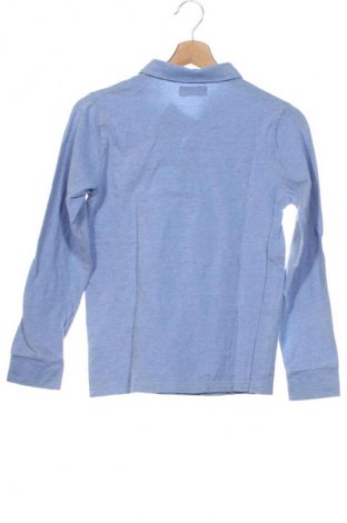 Kinder Shirt Next, Größe 10-11y/ 146-152 cm, Farbe Blau, Preis 11,76 €