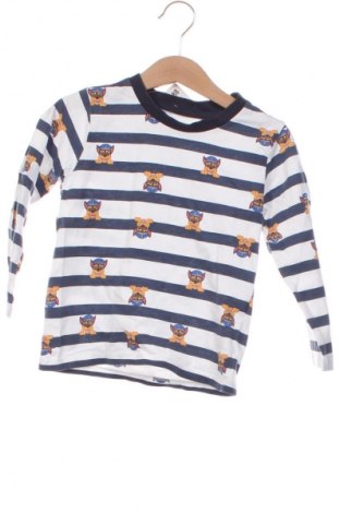 Kinder Shirt Nickelodeon, Größe 2-3y/ 98-104 cm, Farbe Mehrfarbig, Preis 12,69 €