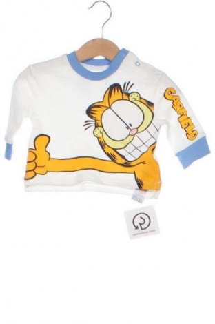 Παιδική μπλούζα Nickelodeon, Μέγεθος 2-3m/ 56-62 εκ., Χρώμα Πολύχρωμο, Τιμή 5,75 €