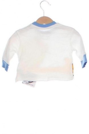 Παιδική μπλούζα Nickelodeon, Μέγεθος 2-3m/ 56-62 εκ., Χρώμα Πολύχρωμο, Τιμή 5,75 €