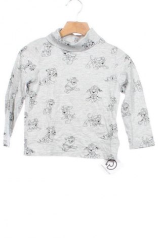 Kinder Shirt Nickelodeon, Größe 3-4y/ 104-110 cm, Farbe Mehrfarbig, Preis 6,99 €