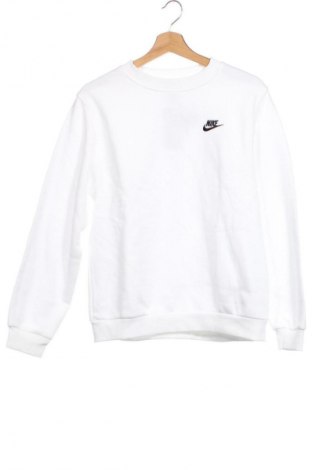 Kinder Shirt Nike, Größe 11-12y/ 152-158 cm, Farbe Weiß, Preis € 24,99