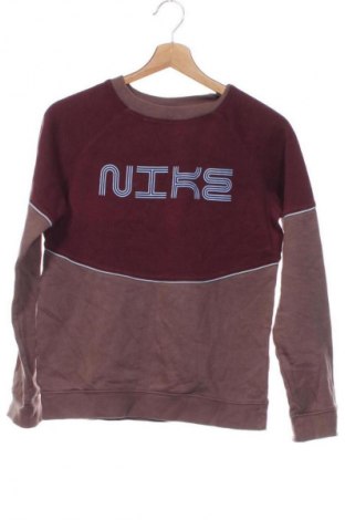 Kinder Shirt Nike, Größe 10-11y/ 146-152 cm, Farbe Mehrfarbig, Preis 18,99 €