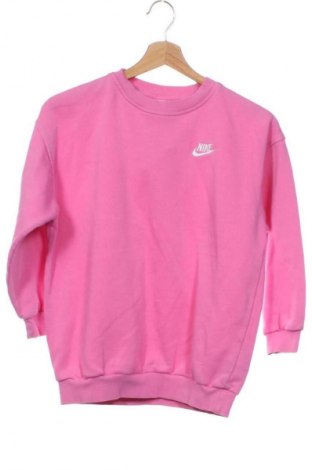 Παιδική μπλούζα Nike, Μέγεθος 9-10y/ 140-146 εκ., Χρώμα Ρόζ , Τιμή 13,00 €