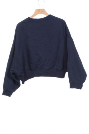 Детска блуза Nike, Размер 7-8y/ 128-134 см, Цвят Син, Цена 11,24 €