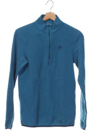 Detská blúzka  Odlo, Veľkosť 14-15y/ 168-170 cm, Farba Modrá, Cena  7,95 €