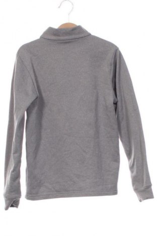 Kinder Shirt Odlo, Größe 8-9y/ 134-140 cm, Farbe Grau, Preis € 8,99