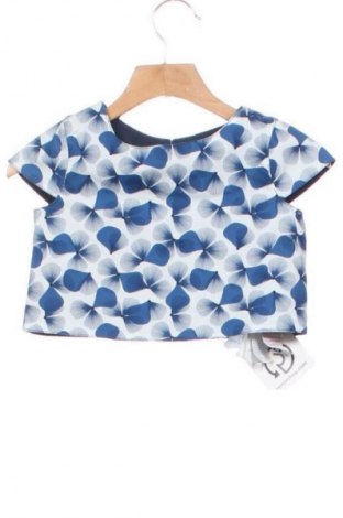 Kinder Shirt Okaidi, Größe 18-24m/ 86-98 cm, Farbe Mehrfarbig, Preis 6,00 €