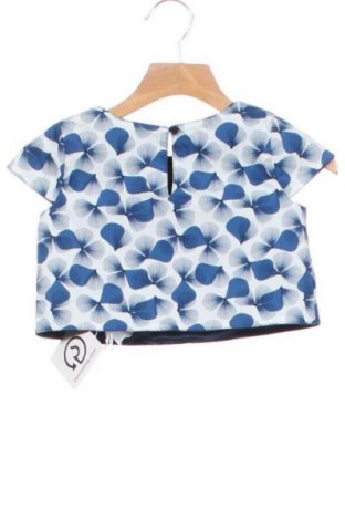 Kinder Shirt Okaidi, Größe 18-24m/ 86-98 cm, Farbe Mehrfarbig, Preis 6,00 €