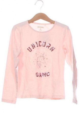 Kinder Shirt Orchestra, Größe 4-5y/ 110-116 cm, Farbe Rosa, Preis 6,00 €