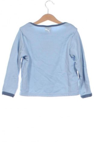 Παιδική μπλούζα PUMA, Μέγεθος 2-3y/ 98-104 εκ., Χρώμα Πολύχρωμο, Τιμή 10,17 €