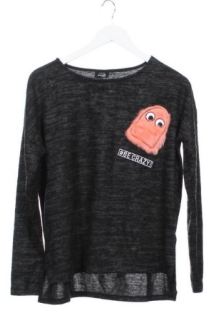 Dětská halenka  Page One, Velikost 15-18y/ 170-176 cm, Barva Černá, Cena  119,00 Kč