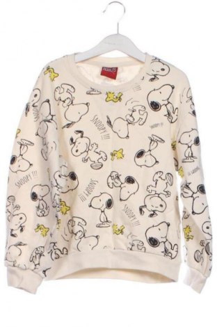 Παιδική μπλούζα Peanuts, Μέγεθος 7-8y/ 128-134 εκ., Χρώμα Πολύχρωμο, Τιμή 5,75 €