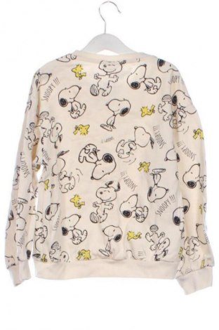Παιδική μπλούζα Peanuts, Μέγεθος 7-8y/ 128-134 εκ., Χρώμα Πολύχρωμο, Τιμή 5,75 €