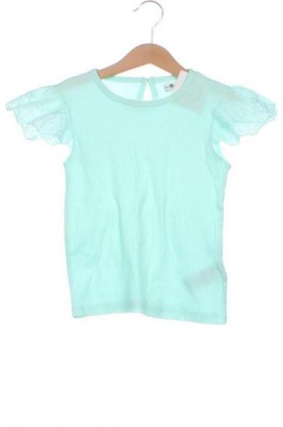 Kinder Shirt Pepco, Größe 2-3y/ 98-104 cm, Farbe Grün, Preis 10,69 €