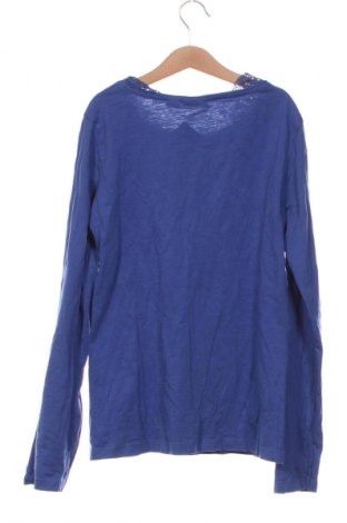 Kinder Shirt Pepperts!, Größe 12-13y/ 158-164 cm, Farbe Blau, Preis 5,60 €