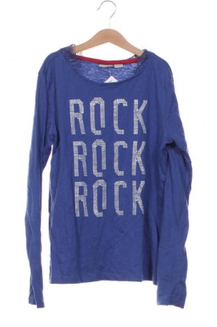 Kinder Shirt Pepperts!, Größe 12-13y/ 158-164 cm, Farbe Blau, Preis 5,60 €