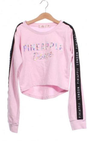Kinder Shirt Pineapple, Größe 9-10y/ 140-146 cm, Farbe Mehrfarbig, Preis 11,76 €